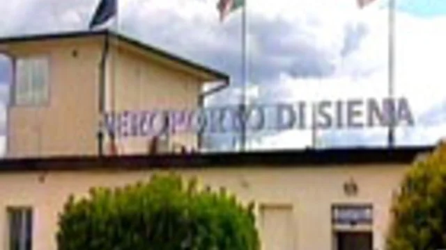 Il Paese degli aeroporti
