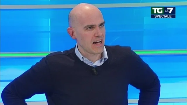 Russia-Ucraina, Dario Fabbri: "Confronto in Gran Bretagna? Vorrebbe dire che Putin è impazzito"