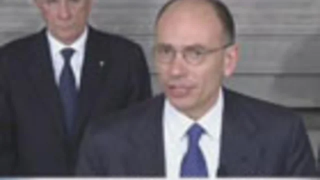 Letta tra due fuochi