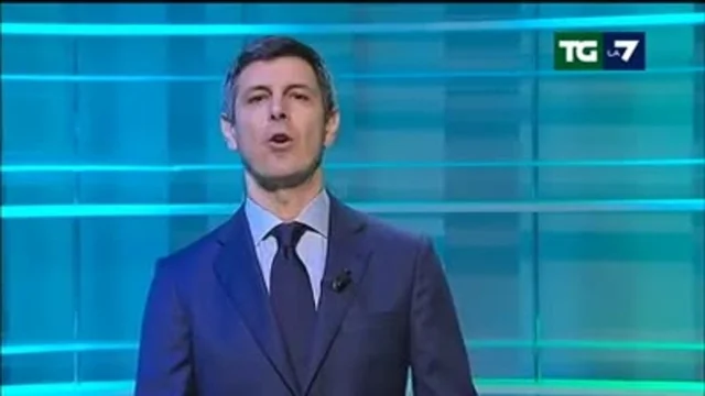 TG LA7