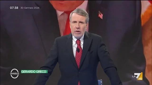 Omnibus Dibattito