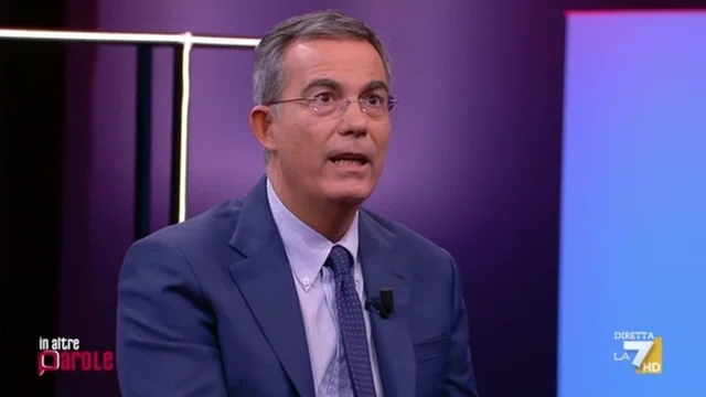 Floris critica Meloni e la riforma del premierato: “È la classica mossa di un premier debole”