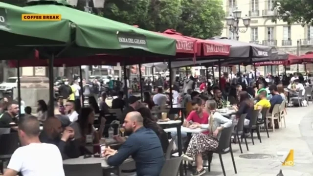 La ripresa dell'attività alberghiera a Cagliari
