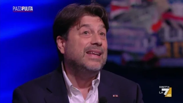 Montanari racconta l’incontro con un fedelissimo di Berlusconi: "Mi ha detto 'non eravamo cattivi come questi'"