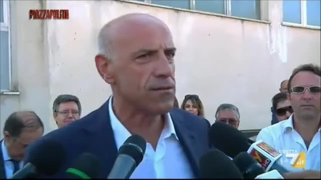 La nostra forza e' la nostra professionalita'