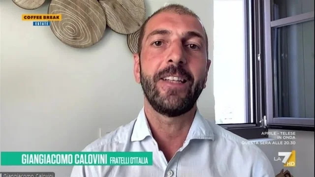 Ucraina, Giangiacomo Calovini-FDI: "Durante il vertice di ieri si è parlato ancora di armi, per la difesa dei Paesi Baltici"
