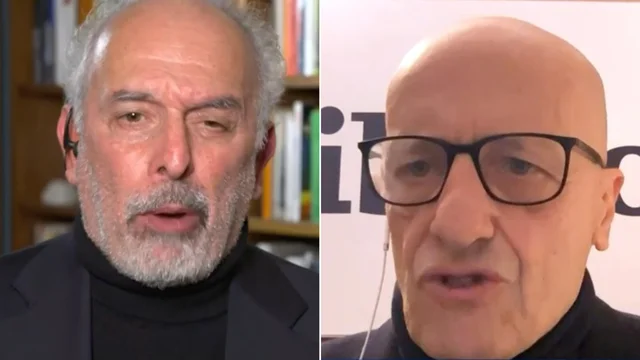 Soumahoro, Gad Lerner contro Sallusti: "Louis Vuitton la usa anche la ministra Santanchè..."