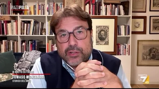 Flotilla, Montanari: "Ha strappato la maschera di Giorgia Meloni, è complice del genocidio"