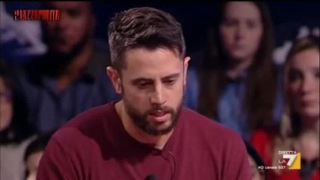 Andrea Pulone, indagato per eccesso colposo di legittima difesa, racconta la sera della rapina