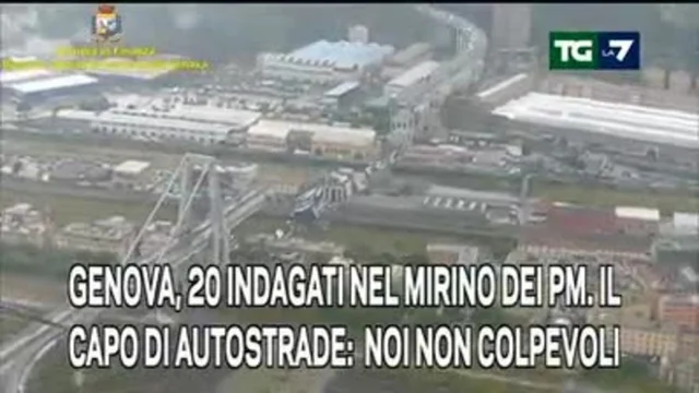 Edizione delle 13:30 - 07/09/2018