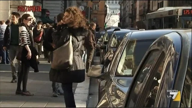 Che fine faranno le auto blu?