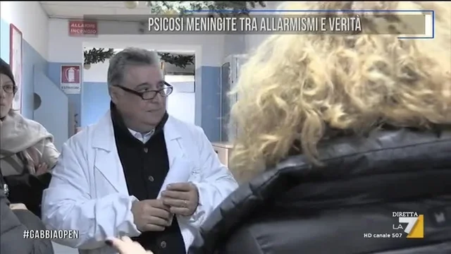 Psicosi meningite tra allarmismi e verità