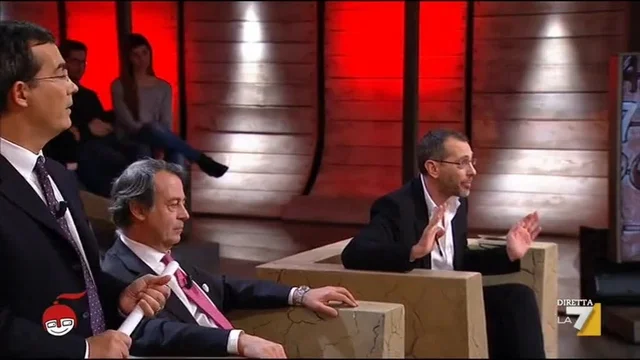 Salvini contro lo stato islamico