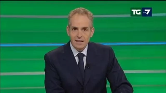 tg la7 notte