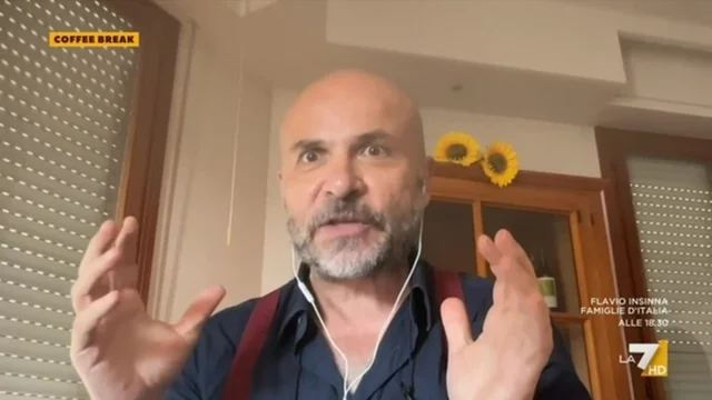 ILVA, Fabio Dragoni: "L'acciaio deve essere nazionalizzato, pensare agli azeri fa ridere"
