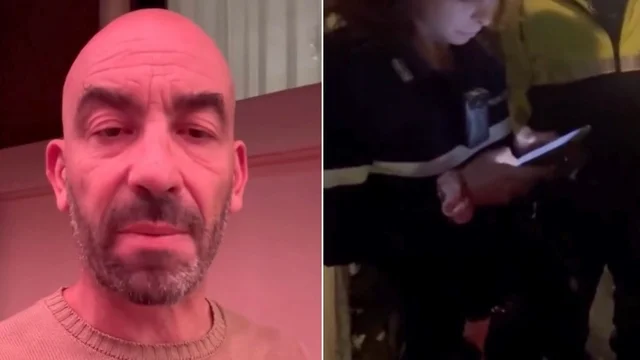 Polizia a casa Bassetti per la musica troppo alta, l'infettivologo si scaglia contro i vigili sui social