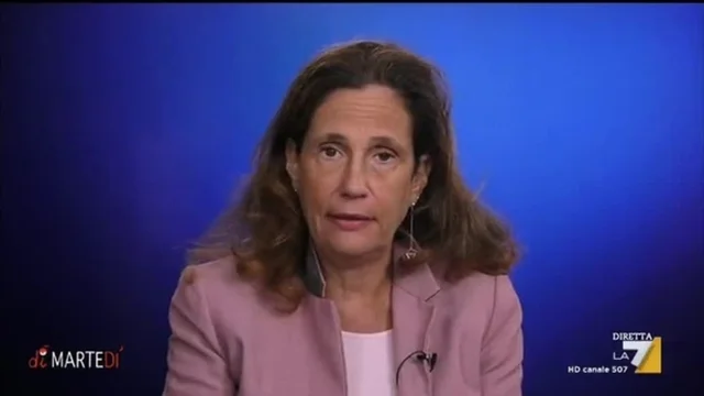 Coronavirus, la virologa Ilaria Capua: "Ecco cosa ci deve preoccupare di più..."