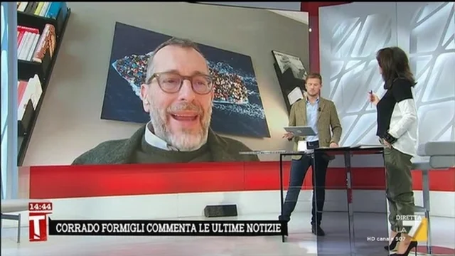 Tagadà - Puntata 03/11/2020