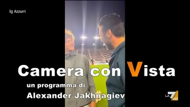 L'Aria Che Tira (r)