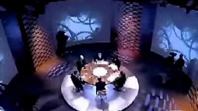L'INCREDIBILE STORIA DEI BROGLI