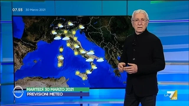 Omnibus - Meteo