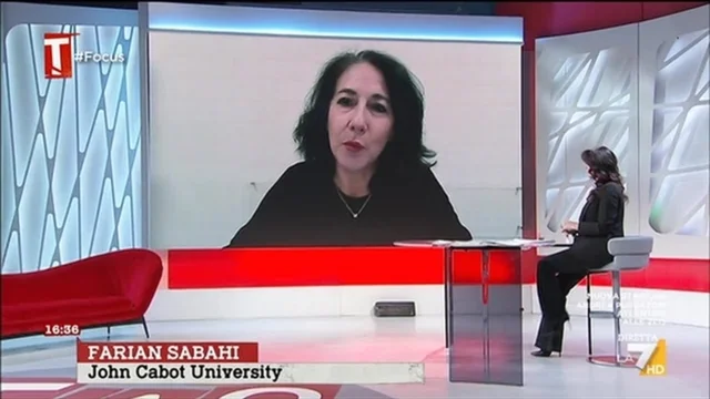 Taga Focus - 23/11/2022
