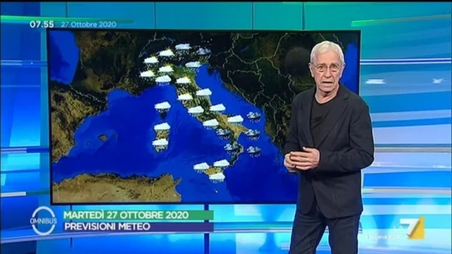 Omnibus - Meteo