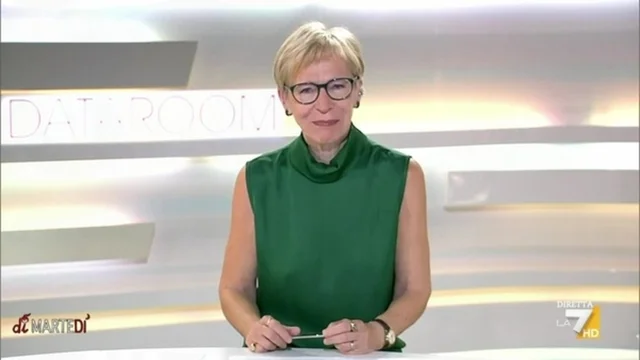L’intervista a Milena Gabanelli: le decisioni che contano si prendono a Strasburgo non a Roma