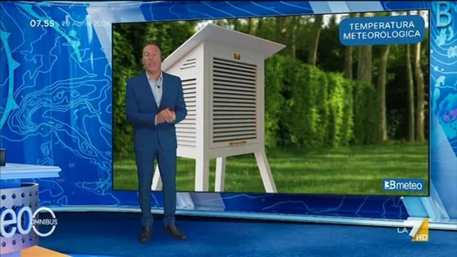 Omnibus Meteo