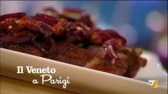 Il Veneto a Parigi