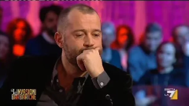 L'intervista a Fabio Volo