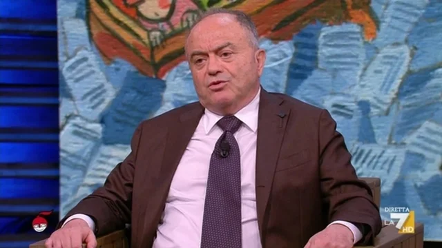 Gratteri: "Nordio disinformato, i mafiosi parlano al telefono eccome"