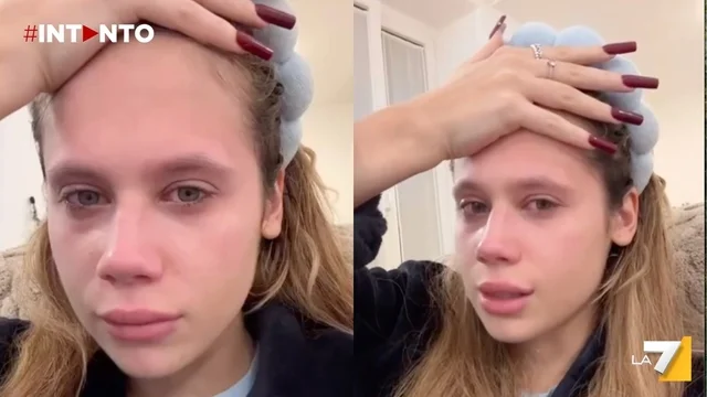 Petite Cecile lancia un appello per trovare il ragazzo che l’ha salvata da un’aggressione a Milano