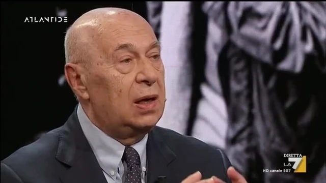 Coronavirus, la morale di Paolo Mieli: "Attenzione alla sorpresa amara come fu il ritrovamento del corpo di Aldo Moro"