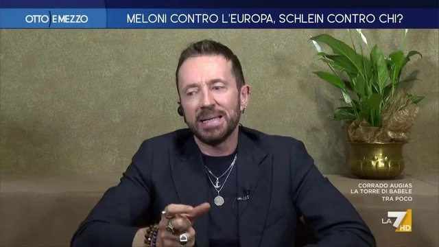 Governo Meloni, Scanzi: “Rispetto al 2022 l’italiano medio sta meglio o peggio?”