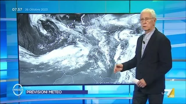 Meteo LA7
