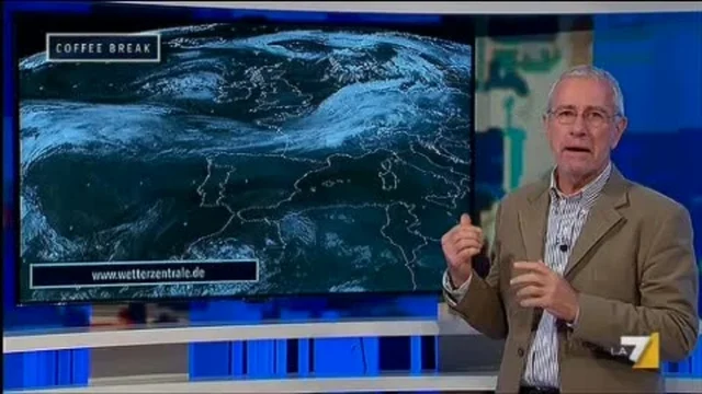 IL METEO DI SOTTOCORONA: 4 OTTOBRE 2012