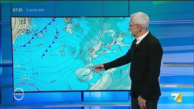 Omnibus - Meteo