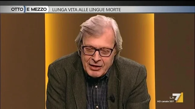 Lunga vita alle lingue morte