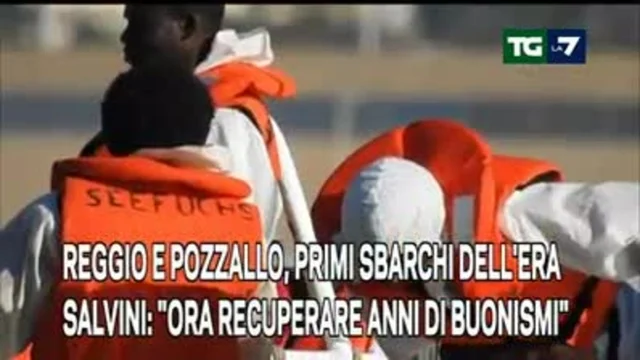 TG LA7