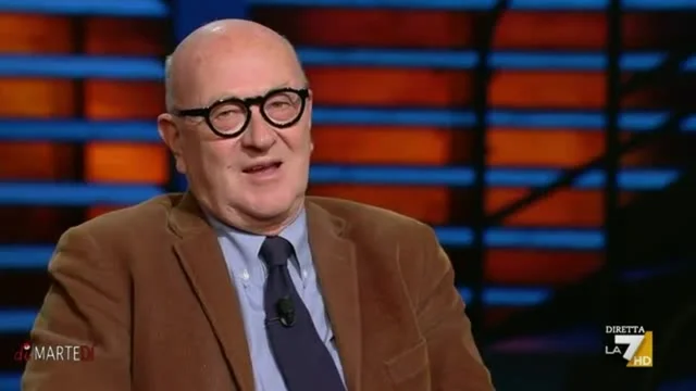 Sergio Rizzo: ‘Sui francobolli in questi due anni tralasciate ricorrenze fondamentali, come i 50 anni dal referendum sul divorzio'