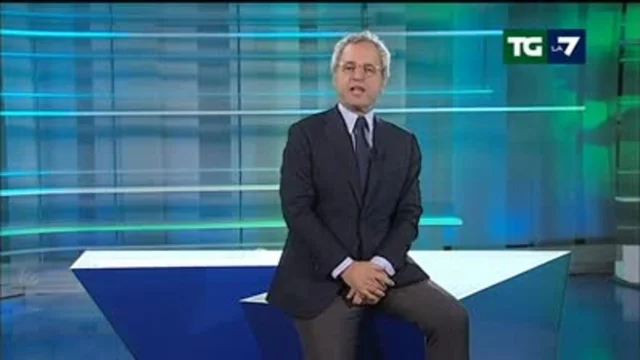 Edizione delle 20:00 - 19/11/2018