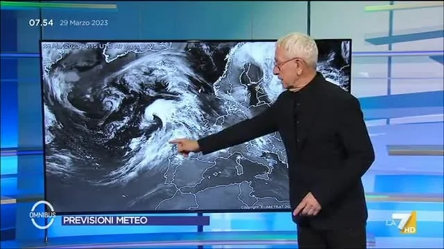 Omnibus - Meteo
