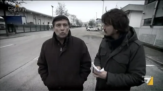 Quello che non hanno