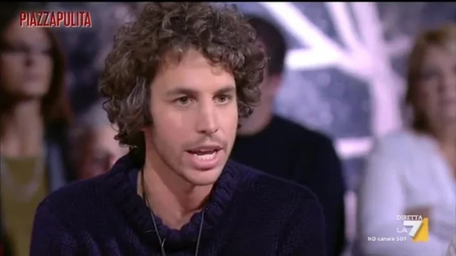 Le sardine, Mattia Santori: "Il nostro messaggio ha colpito le persone"