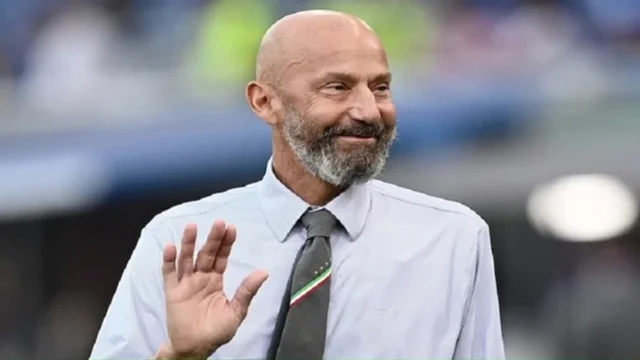L'ultimo audio di Vialli a Marino Bartoletti: "Non posso lamentarmi, si va avanti a testa alta e petto in fuori"