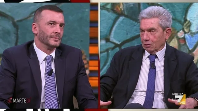 Bartolozzi, Padellaro: "È evidente che conosca tante cose del Caso Almasri che non fanno comodo a Nordio e al governo..."