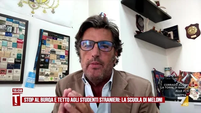 Scuola, Cantalamessa: "Tetto esiste ma mai applicato"