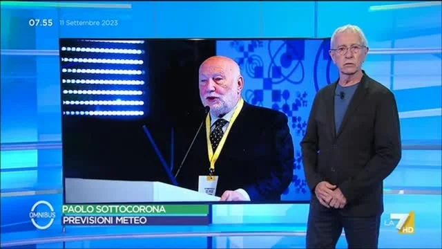 Meteo La7