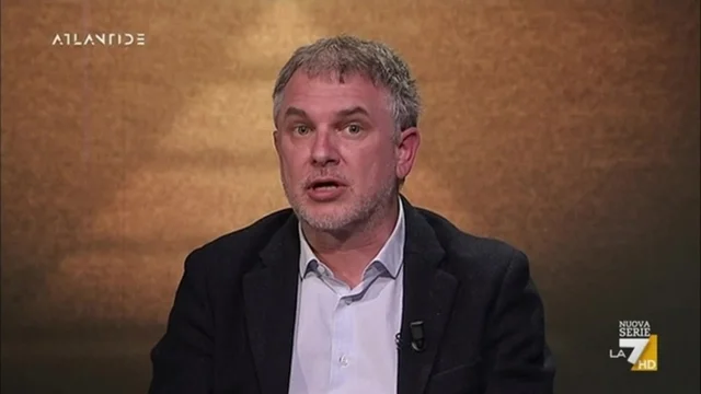 L'intervista a Lirio Abbate: "Chi era 'Faccia da Mostro'. Associato a tantissimi omicidi, ha sparato al piccolo Claudio Domino"
